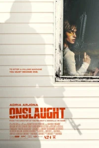 Фильм Onslaught 2026 смотреть онлайн