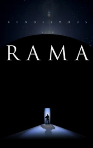 Премьера! Свидание с Рамой 2026